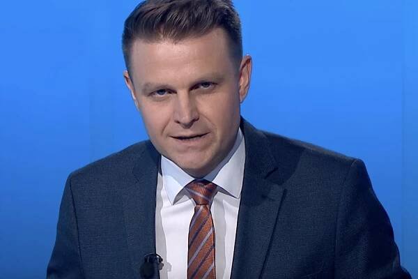 Moderátor Martin Jonáš končí v ČT, vrací se do Seznam Zpráv