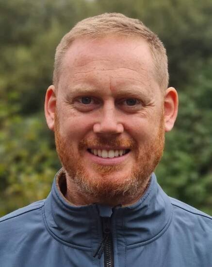 Jason Nash – Flynn Furney Environmental Consultants
