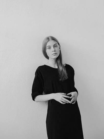 Varvara - Polina Ivanova