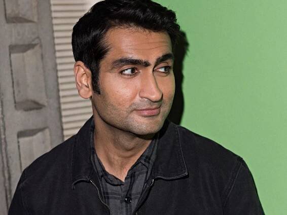 Kumail Nanjiani’s Culture-Clash Comedy