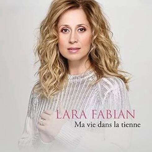 Lara Fabian – L’oubli (Live at DiCaire Show, France, 2016)..