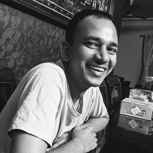 Rohit Kumar - National SEED Project