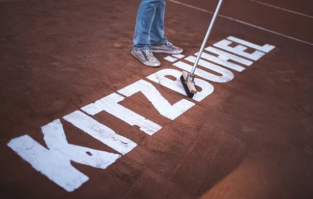 Generali Open | Tennis ATP World Tour Kitzbühel | Austria