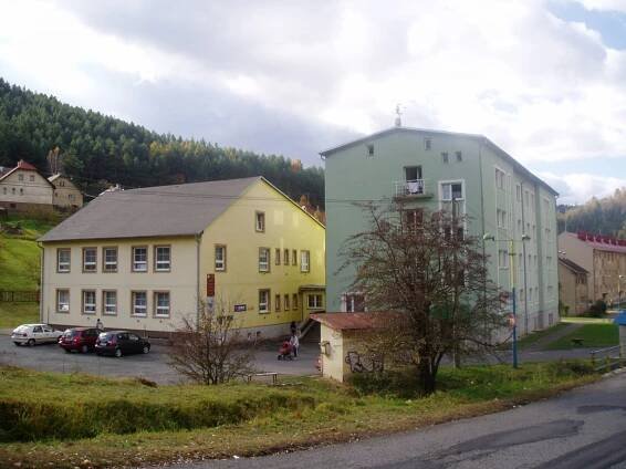 Foto obce - Oficiálna stránky obce Rudňany