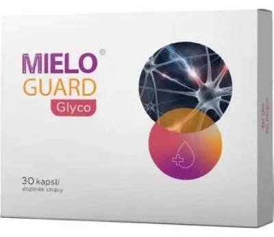 Mieloguard Glyco 30 kapslí