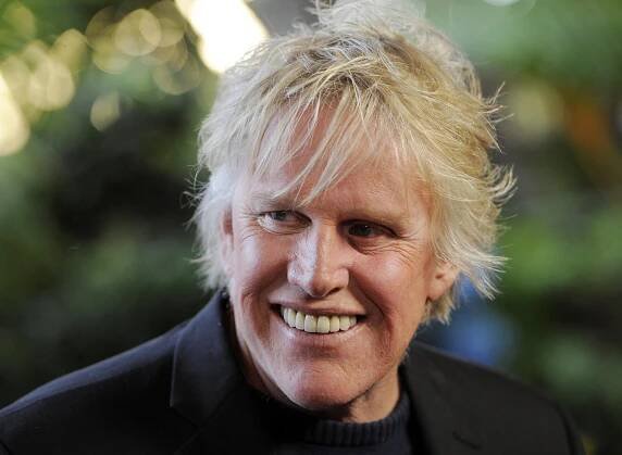 Gary Busey pleads guilty to sex offense at New Jersey horror convention