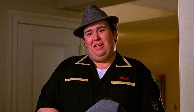 'John Candy: I Like Me' Doc From Colin Hanks & Ryan Reynolds To Open TIFF 50th Edition