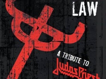 "The Broken Law: A Tribute to Judas Priest" CD Review