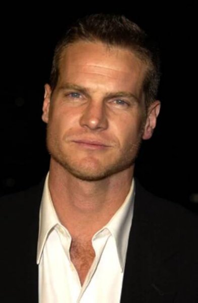 Brian Van Holt at an event for Černý jestřáb sestřelen (2001)