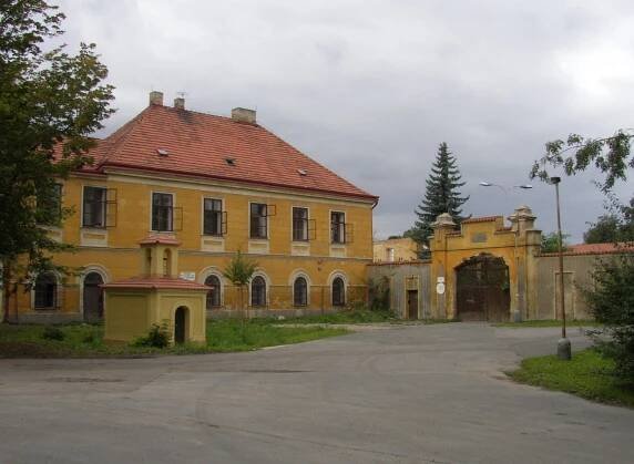Fotogalerie • Vokovice (Část obce) • Mapy.com