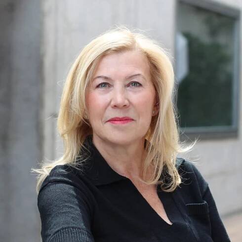 Foodblogerka Dagmar Heřtová | foto: Elena Horálková,  Český rozhlas