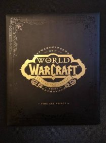 World of WarCraft: 15 years anniversary Fine art prints - Hry