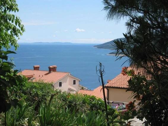 Apartmány Rabac - Apartmány Silmare | ChorvatskeUbytovani.cz