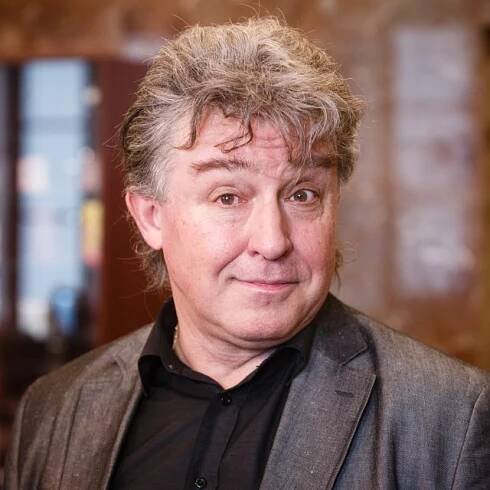 Jiří Dolejš | foto: František Vlček/MAFRA,  Profimedia