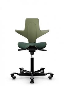 Židle pro studenty HAG Capisco 8020 mechová | Studio PLOC