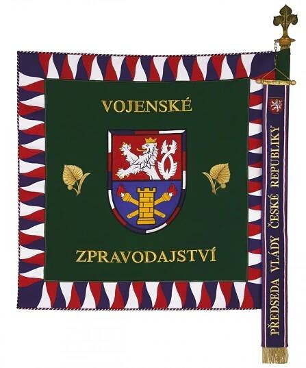 Analýza jednotky Aktivní zálohy Vojenského zpravodajství - Security Outlines