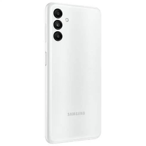 Mobilní telefon Samsung Galaxy A04s 3GB 32GB bílý