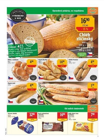 Označte produkt do nákupního košíku