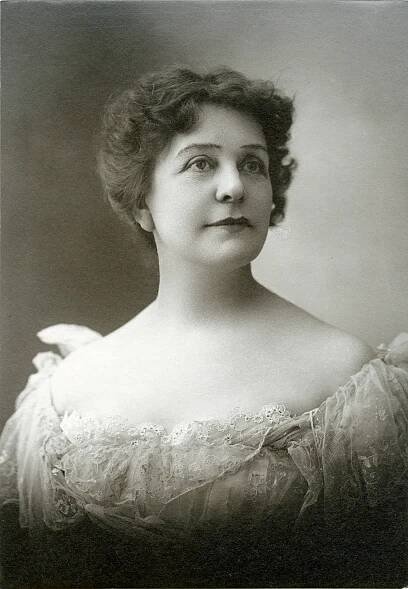 Ada Levick