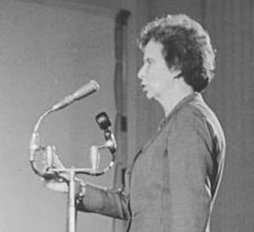 Gertruda Sekaninová-Čakrtová