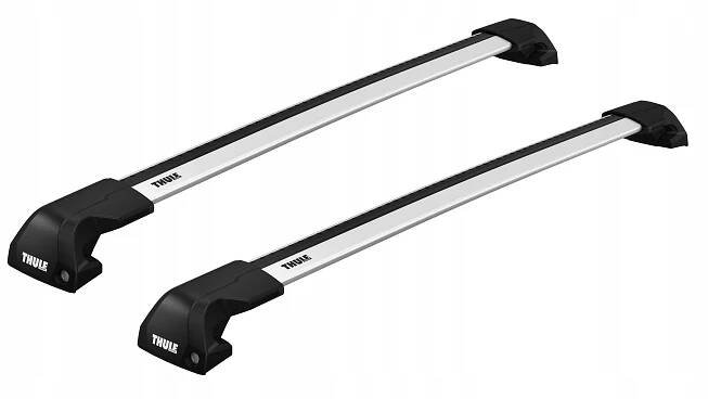 Kufr Thule WINGBAR EDGE KIA SPORTAGE V 5 22-