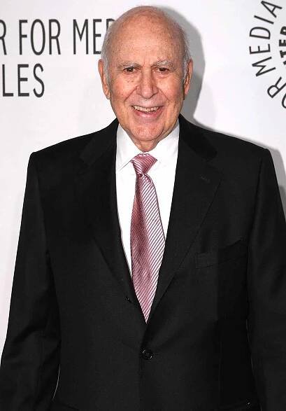 Carl Reiner