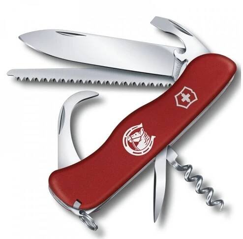 Victorinox Equestrian 0.8583 - kapesni-noze.cz