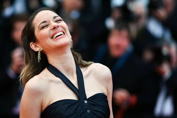 Marion Cotillard