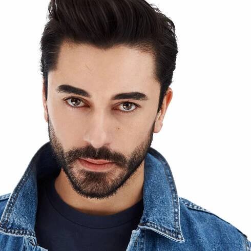Gökhan Alkan