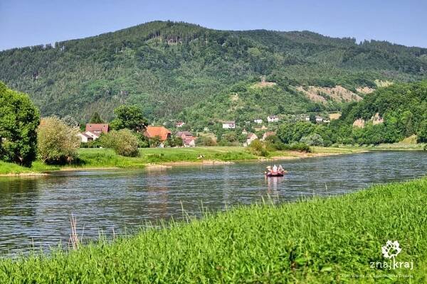 Dolna Saksonia: góry Harz i trasa rowerowa Wezery | Znajkraj!