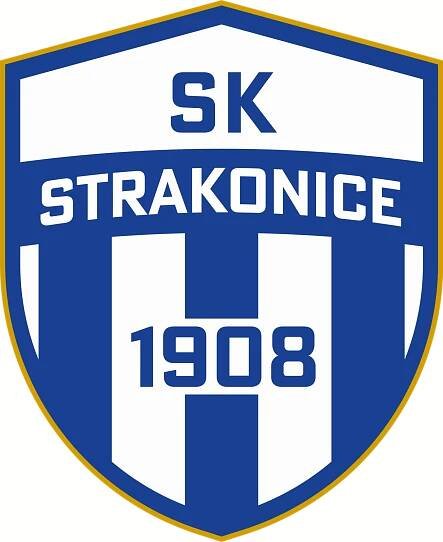 SK STRAKONICE 1908