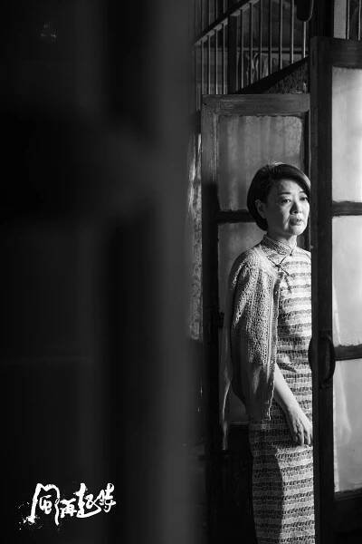 Elaine Yin-Ling Kam - Feng caj čchi š' - Fotosky