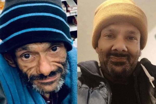'Mighty Ducks' star Shaun Weiss marks a 2-year sobriety milestone