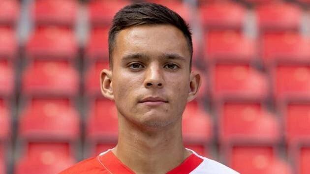 Do MFK přišel mladý talent ze Slavie Praha. V Chrudimi bude do konce ročníku