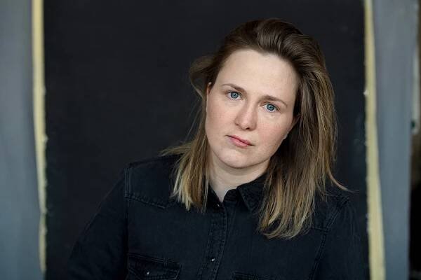 bilder - Jana Julia Roth / Schauspielerin