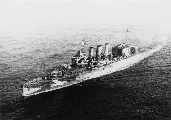 Suffolk (Schiff, 1928) – Wikipedia
