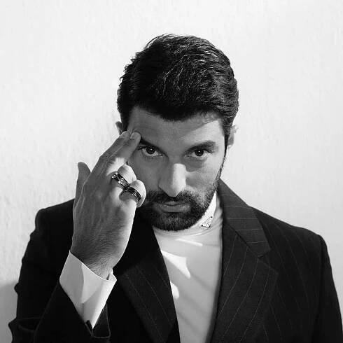 Découvrez la Turquie avec Engin Akyürek par Rosaria Blanc - Engin Akyurek France