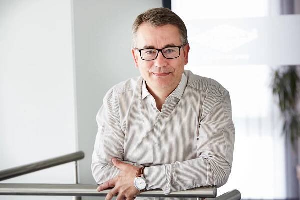 Frank Herrmann