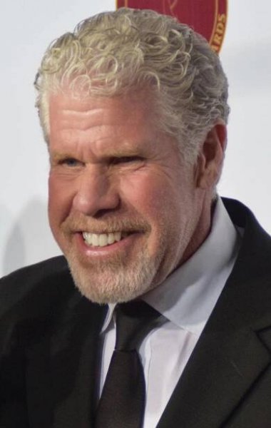 List of Ron Perlman performances - Wikipedia