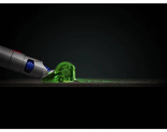 Dyson V15 Detect Absolute 2023
