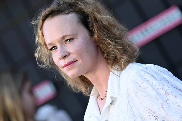 Thora Birch in 2024