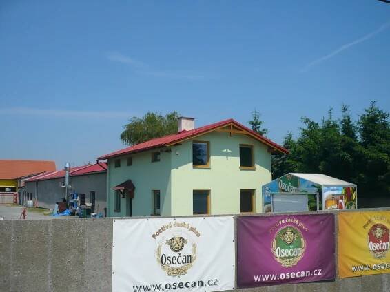 Minipivovary nad Bečvou (Lipník, Nové Dvory, Osek) – Pivovary.Info