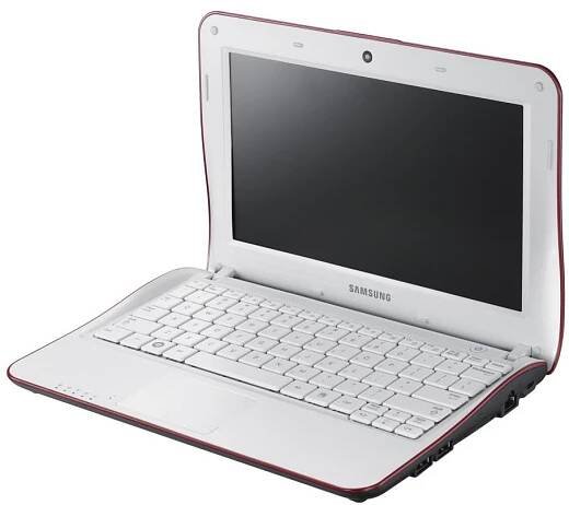Nové mini notebooky Samsung NF - Krátké zprávy - NOTEBOOK.cz