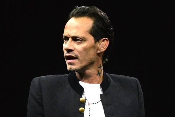 Marc Anthony