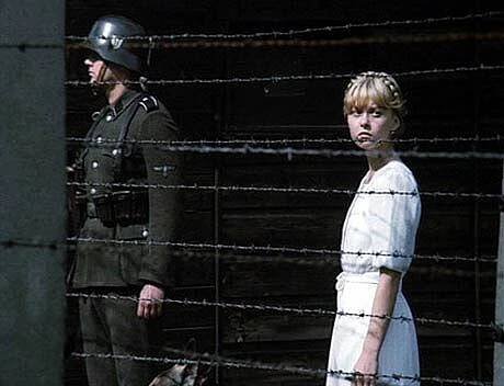 Kukačka v temném lese - Z filmu - Miroslava Součková