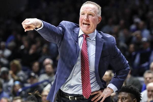 Chris Mullin