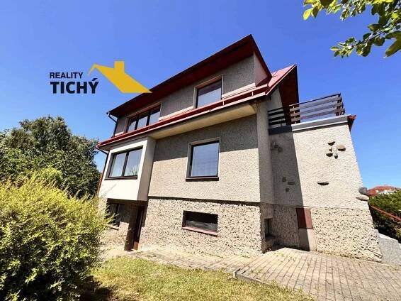 Prodej, pěkný rodinný dům se zahradou Červený Kostelec - NOVINKA | REALITY TICHÝ