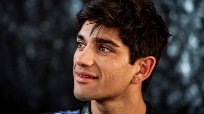 Jorge Martin se zranil při GP Kataru, leží v nemocnici s pneumotoraxem