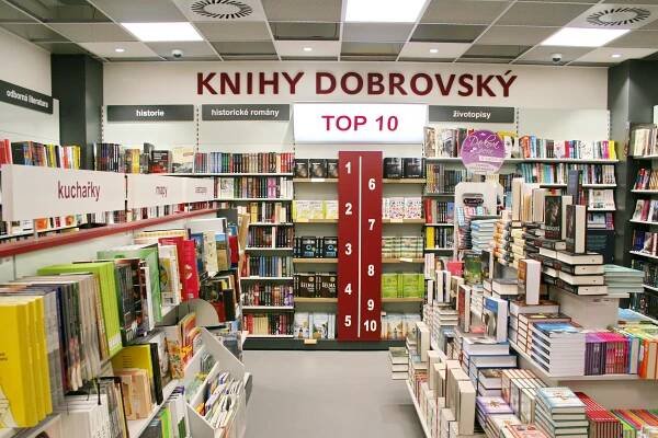 Atis - interiéry a obchodní zařízení
