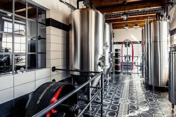 Lhotecké pivo - Oficiální stránky MAS Moravský kras